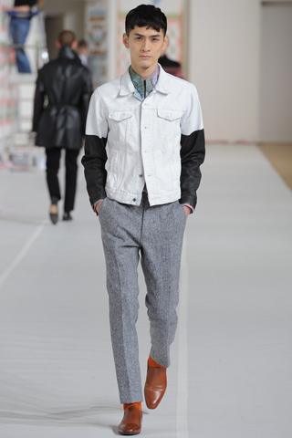 Dries Van Noten / - 2012-2013